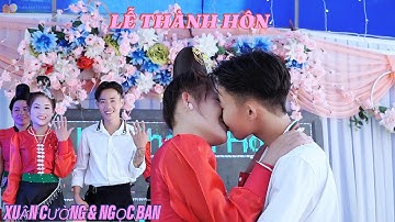 TOÀN CẢNH LTH CR XUÂN CƯỜNG CD NGỌC BAN TẠI BẢN HUỔI LẸ CHIỀNG LAO MƯỜNG LA SƠN LA