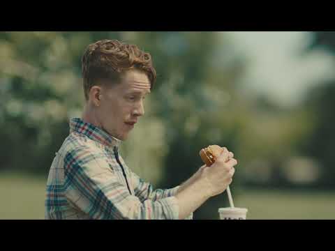 The Spicy McChicken Challenge | McDonald's Canada - The Spicy McChicken Challenge | McDonald's Canada