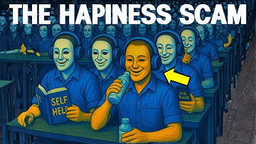 The Great Deception of Choice – 99% Don’t Know How Markets Shape Your Desires