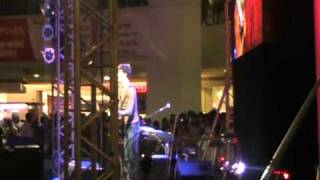 Darren Criss - I'll Make A Man Out Of You