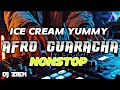 ICE CREAM YUMMY AFRO GUARACHA NONSTOP | DISCO REMIX 2025 NONSTOP | DJ ZIEN