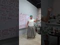 30.10.2025 Клара ханым - мой Наставник 🇹🇷 #vip #international офис г.Астана