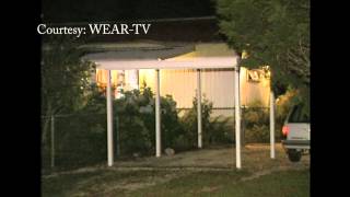 Cold Case Chronicles - Pluma Bell Sanford