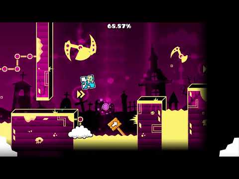 Showcase for Silence