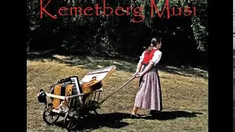 Kemetberg Walzer (Volksweise) - Hrbeispiel CD Keme...