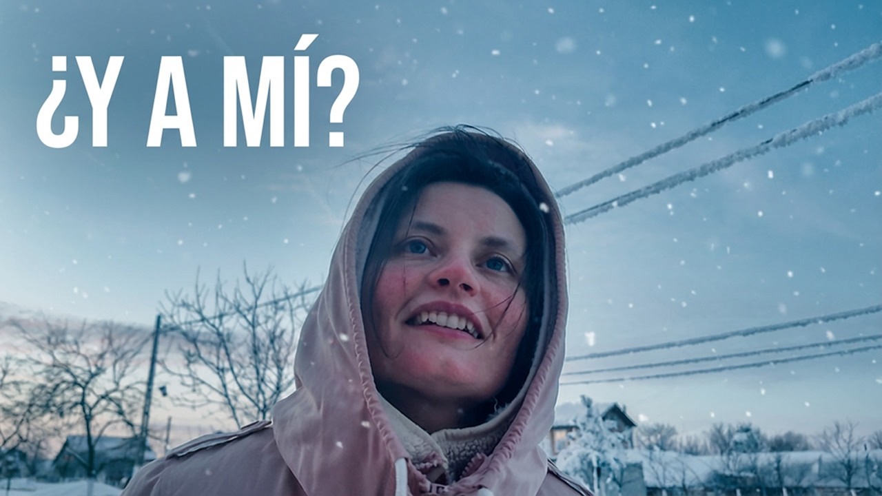 La nieve lo cambió todo… ¿y a mí?