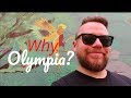 Olympia, WA: A fine city for Nomads. Full-time ... - YouTube