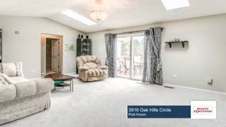 3916 Oak Hills Circle Port Huron, MI | MLS# 216038929 | http://www.rehometowne.com/