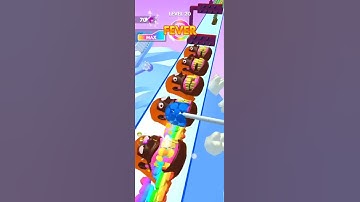 Teeth Runner | challenges games | android | ios | trend In USA | level 20