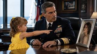 Full 14. “That’s My Mommy!” the Nurse’s Baby Told the SEAL Admiral, Pointing at the Picture — H Guide