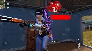 PERFECT FFH4X SETTINGS 🥀📱 screenshot 5