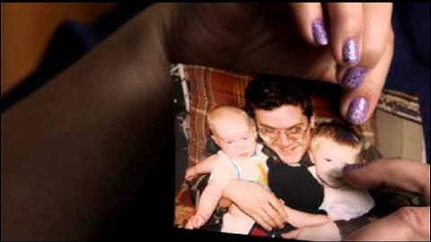 Help and Hope Testimonial - Dawn (30 second TV spot)