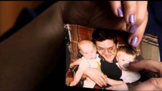 Help and Hope Testimonial - Dawn (30 second TV spot)
