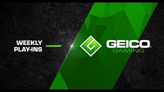 The Elusive Fightinggm Spotted On Geico Gaming  Atp Fight Companion