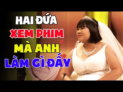 Video Cười Ngất Ngây Anh Chồng Thích Giở Trò Khiến Cô Vợ... - youtube