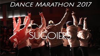 Sugoiers | DANCE MARATHON 2017