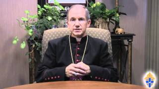 Bishop Paprocki's September 11, 2011 Column