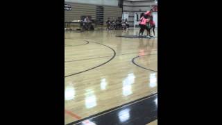 Mannion middle school talent show 2014