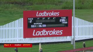Grafton-27112017-Race-2