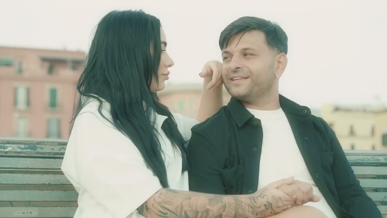 Manolo Di Guglielmi - Nun Me Commenta'- video ufficiale 2023