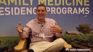Meet Ben King - Kaiser Permanente Public Health Research Internship Program