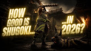 How Good Is Shugoki In 2026?