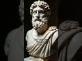 The Stoic Test of Real Courage