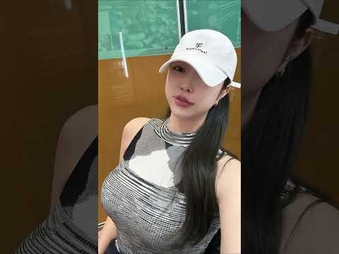 Choi Somi - South Korean Model  최소미 - 한국의 아름다운 모델 #trending  #viral #beautiful  #instagram