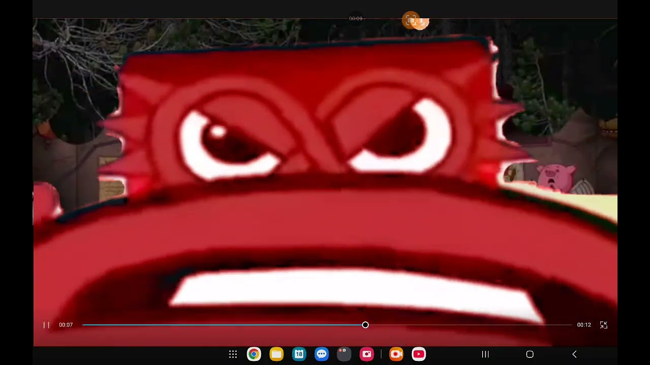 one night at numberblocks 2 evil all jumpscares