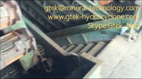 How a Stack Sizer Works