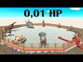 001 hp battle royale  animal revolt battle simulator