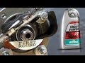 Motorex Cross Power 2T How Effectively Does The Oil Protect The Engine Motorex Cross Power 2T How Effectively Does The Oil Protect The Engine