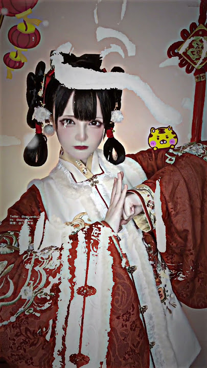 Jedag Jedug Senyamiku Gong Xi Fa Cai 🎉❤️ ~ Rex #shorts #short #shortvideo