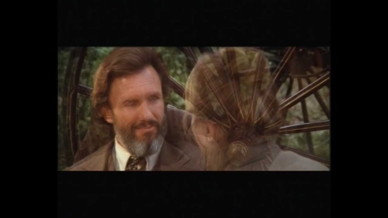 Watch Kris Kristofferson - Crossing the border (1984) on YouTube Watch Kris Kristofferson - Crossing the border (1984) on YouTube