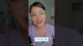 Milagros Díaz promocionando nuevo tema de Corazon Serrano