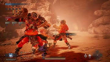 Bliss Unleashed - Private Beta (Xbox One)