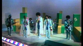 Video thumbnail of "TOPPOP: Ohio Players - Skin Tight"
