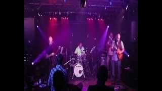 Figment of Funk feat. John Wheatcroft - Equinox