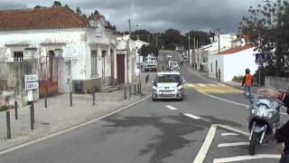Volta Algarve - Barranco do Velho - Part I