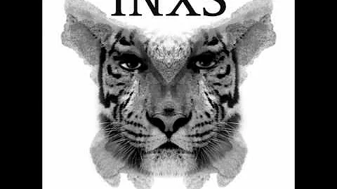 INXS feat.Rob Thomas - Original Sin (Ralphi Rosario & Craig J Edit)