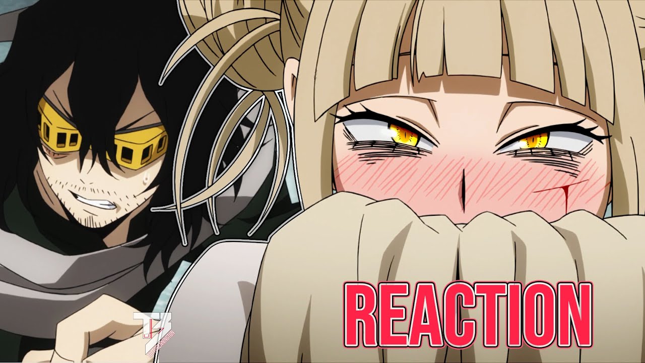 Boku No Hero Academia Season 4 Episode 10