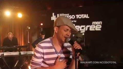 Prince Royce - Mi Ultima Carta (Prince Royce Album) Walmart Acceso Total Exclusivo