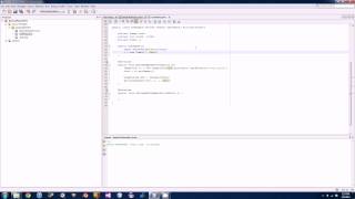 How To Make A Game - 5 How to Move the Character