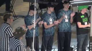 Eagan FTC: MN State Tournament