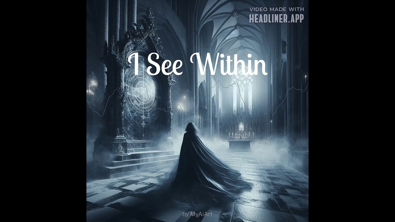 I See Within