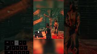 Huntress Had Noed In Bat.. So I Juked Her