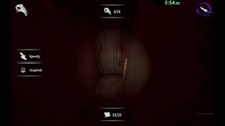 DEVOUR | [WR] | solo The Asylum normal // 10:54.040