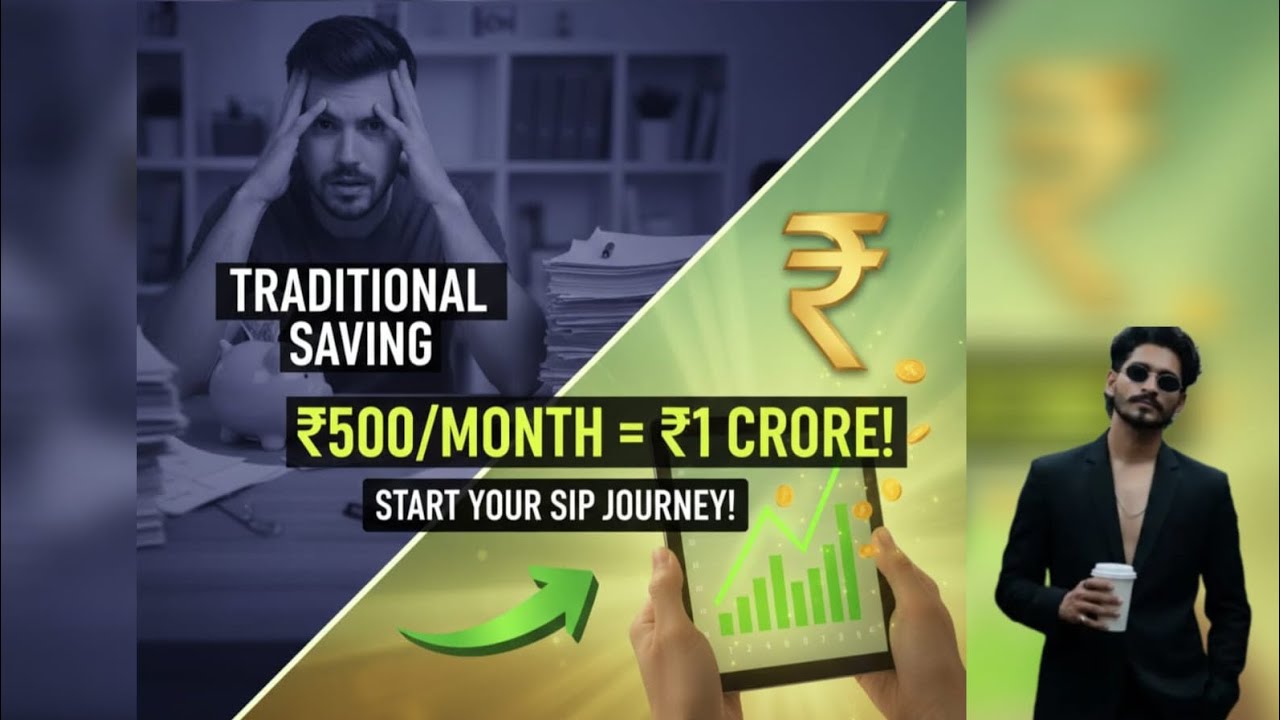 SIP in simple language!