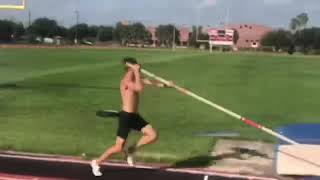 Keaton Daniel Summer 2018