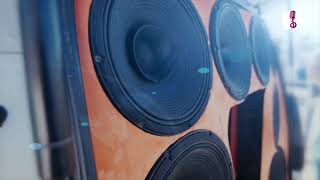 2 10 Subs vs 1 12 Home Theater: Ultimate Bass Showdown You Can’t Miss!